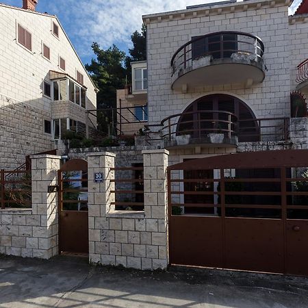 Big Terrace Apartment Dubrovnik Exterior photo