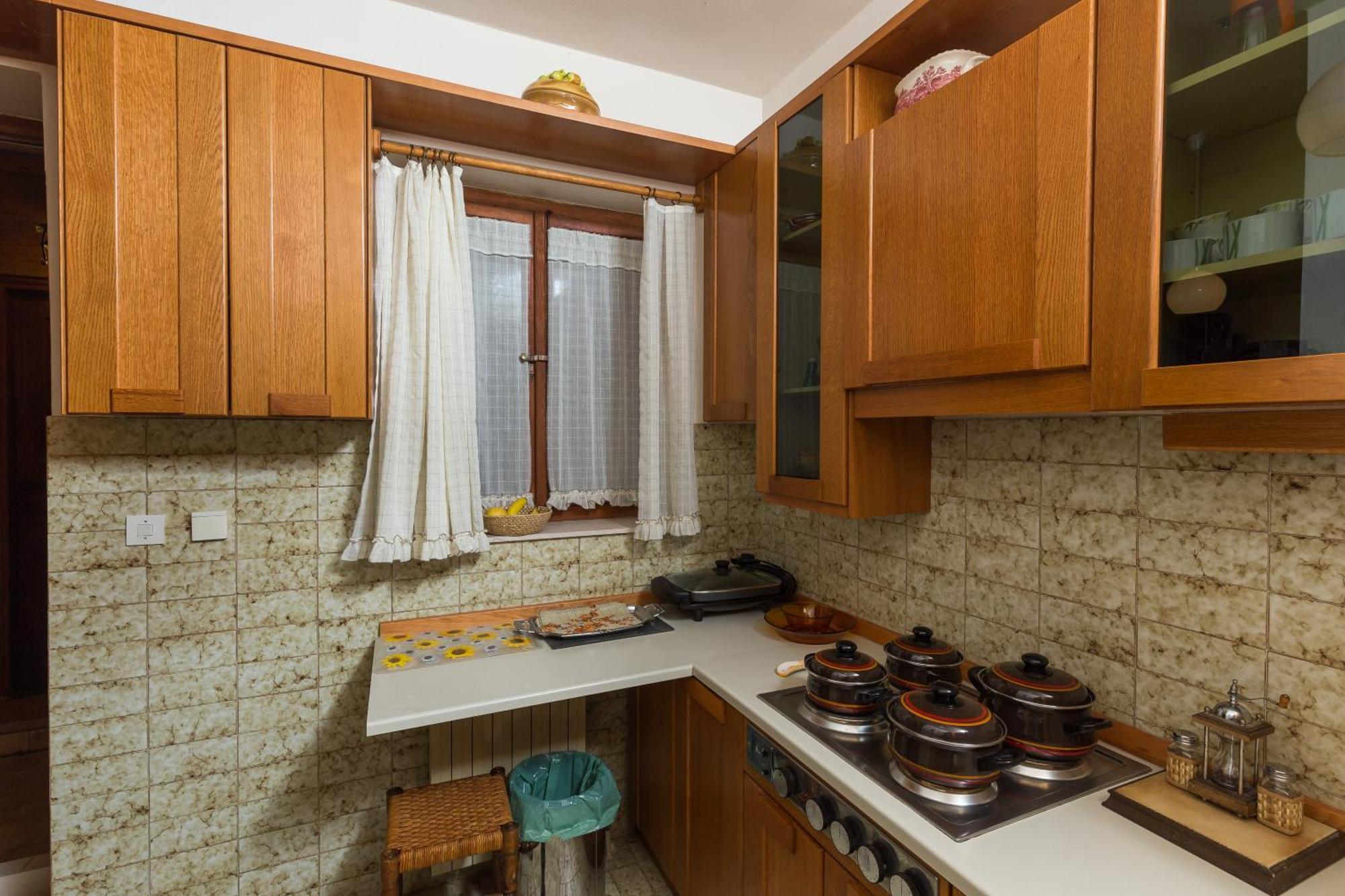 Big Terrace Apartment Dubrovnik Exterior photo